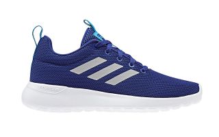 ADIDAS LITE RACER CLN AZUL ELCTRICO JUNIOR