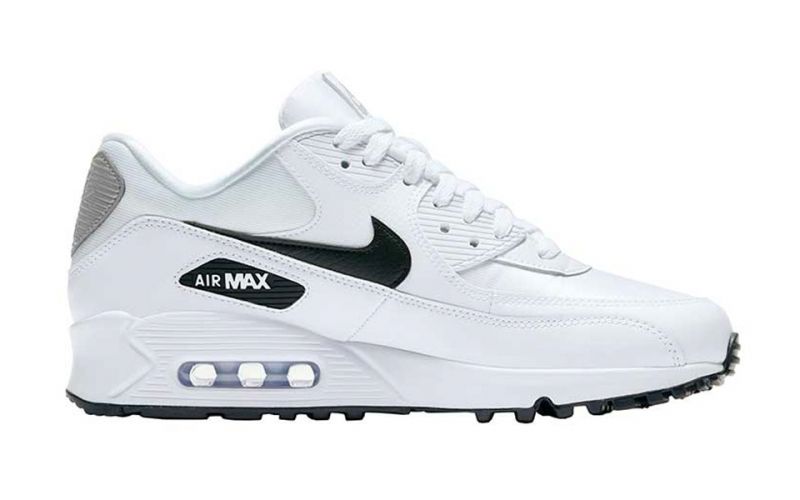 Air max 90 damen weiß sale