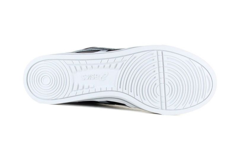 Asics classic hotsell tempo black