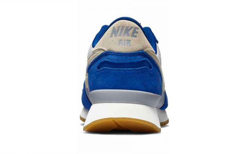 Nike Air Vortex blue grey - Casual type of Nike sneakers
