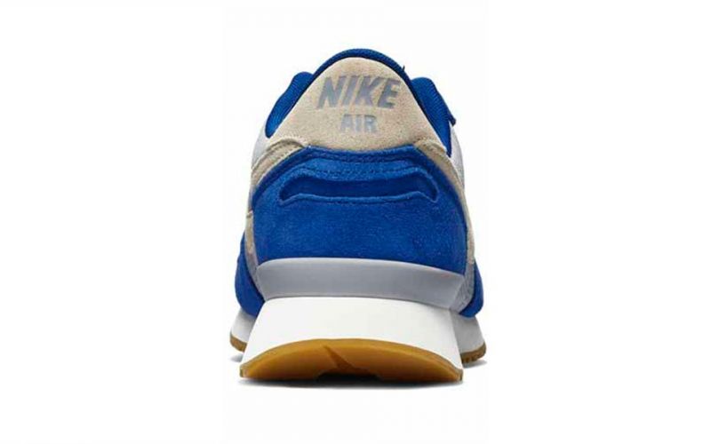 nike air vortex bleu jaune