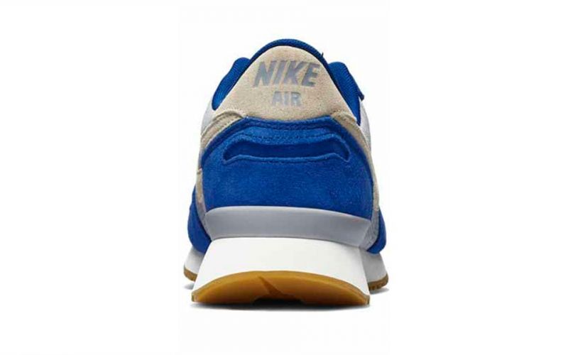 Nike Air Vortex Gris - Zapatillas Nike tipo