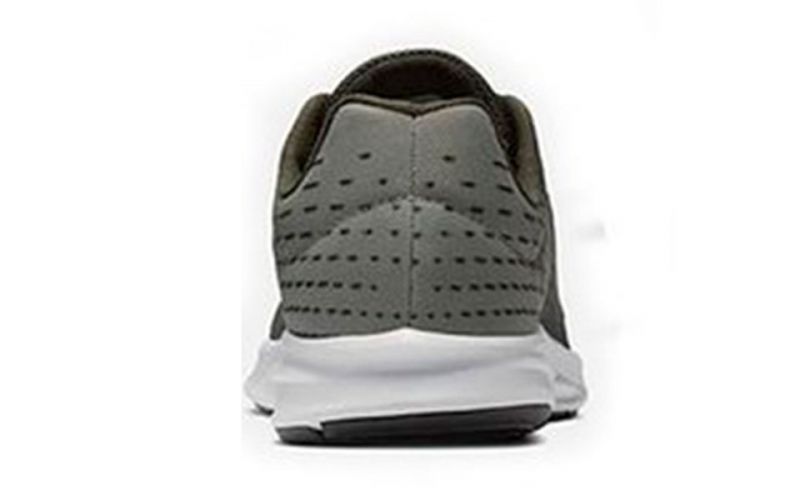 Nike Downshifter 8 Gris - Zapatillas de running hombre