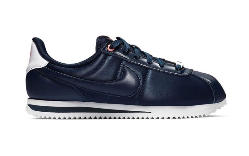 nike cortez basic txt vday