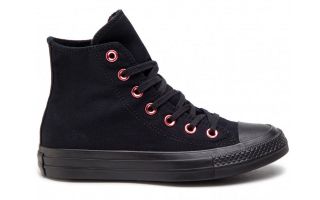 Converse CHUCK TALOR ALL STAR HIGH TOP SCHWARZ CV163286C