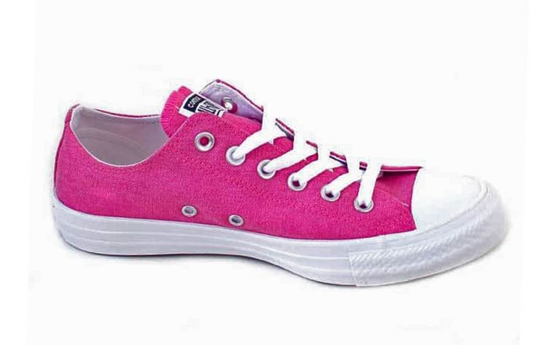 chuck taylor all star court fade low top