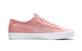 Puma BARI KORALLENROT DAMEN 369116 06