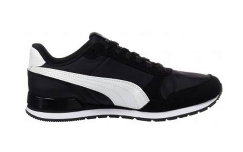 St Runner V2 Nl Noir Blanc 365278 01