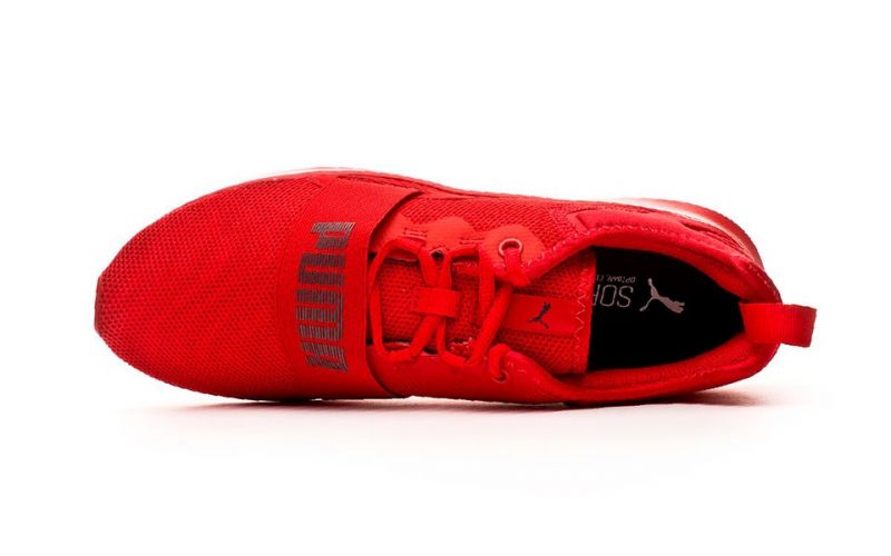 puma wired pro rouge