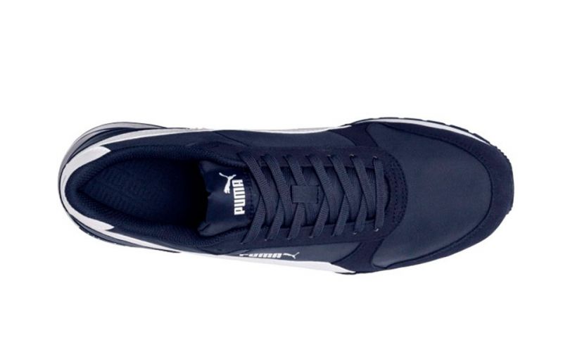 Puma St Runner Nl navy blue - Perfect fit