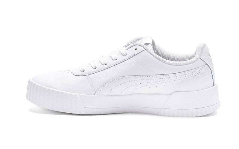 puma soft foam carina