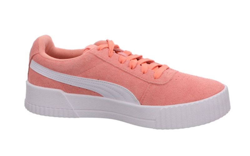 Puma Carina L Rosig Frau - Farbe: Eu 37Größe: DAMEN- Erzeugniscode: 4060979681651