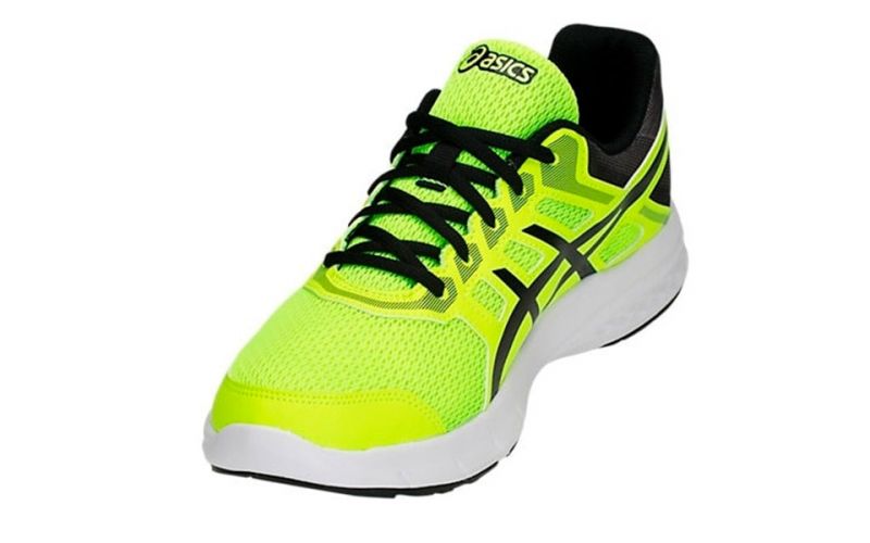 asics excite 5