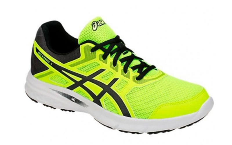 asics excite 5