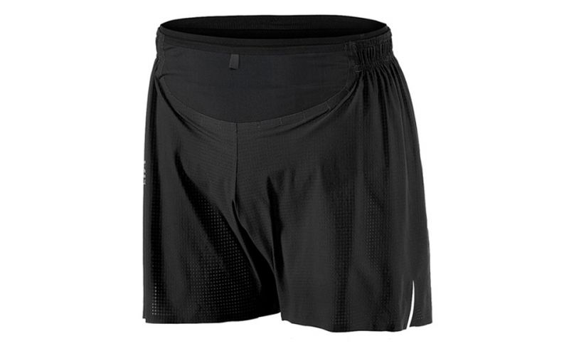 salomon sense pro running shorts