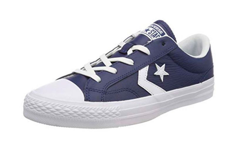 converse star player ox azul