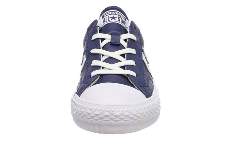 converse star player blue