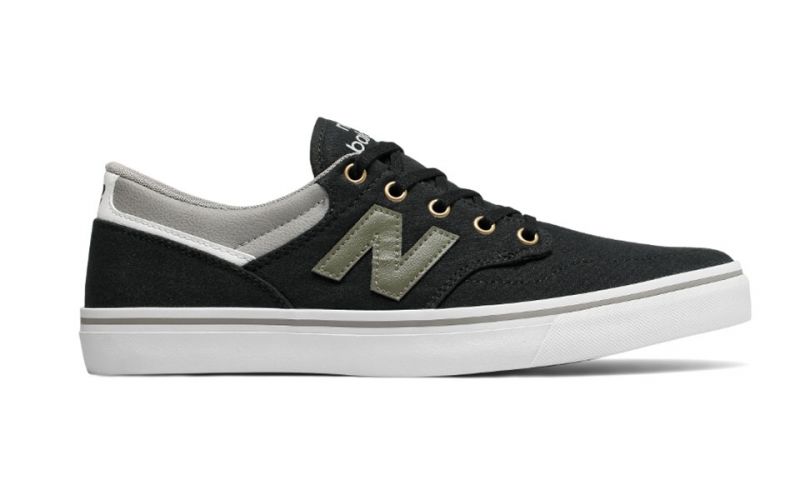 New Balance Am331 All Coasts Skate Style Negro Am331Blo - Farbe: Eu 46.5Größe: HERREN- Erzeugniscode: 192662598657