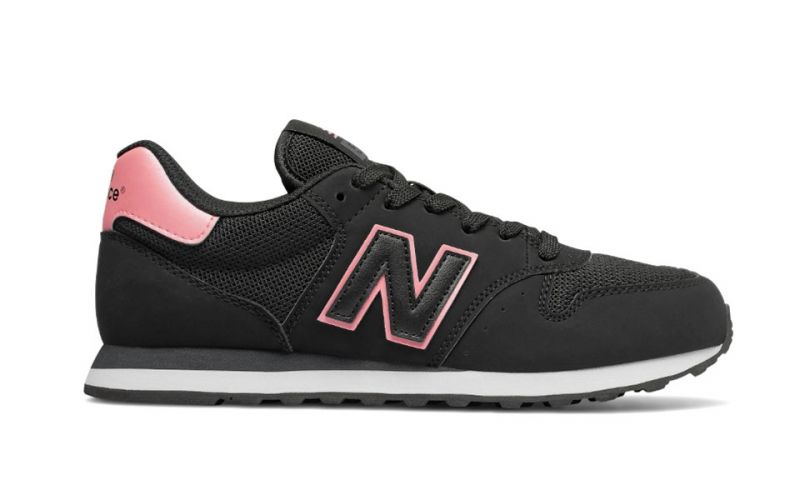 new balance gw500 rosa