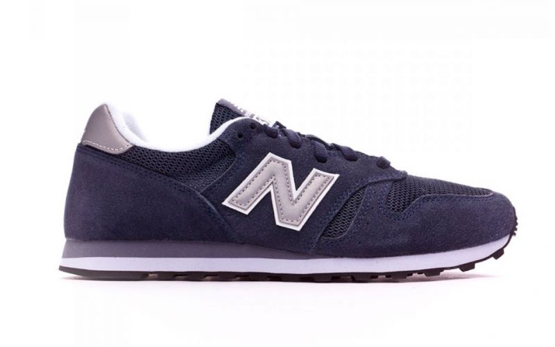 New Balance 373 Azul Marino - Calidad, confort y estilo