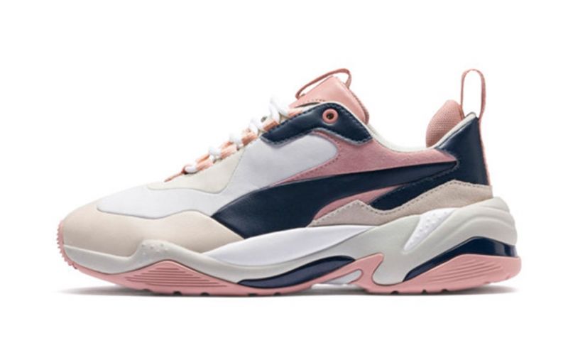 puma rive gauche