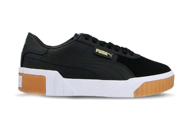 Cali Exotic Noir Femme 369653 03