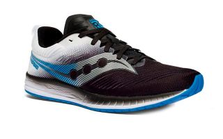 SAUCONY FASTWITCH 9 NEGRO AZUL S29053-1