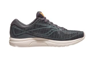 SAUCONY KINVARA 10 GRIS S20467-41