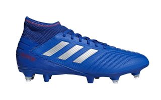 adidas PREDATOR 19.3 SG AZUL D97957