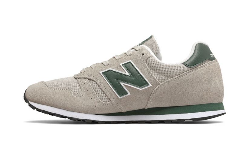 new balance ml373 green