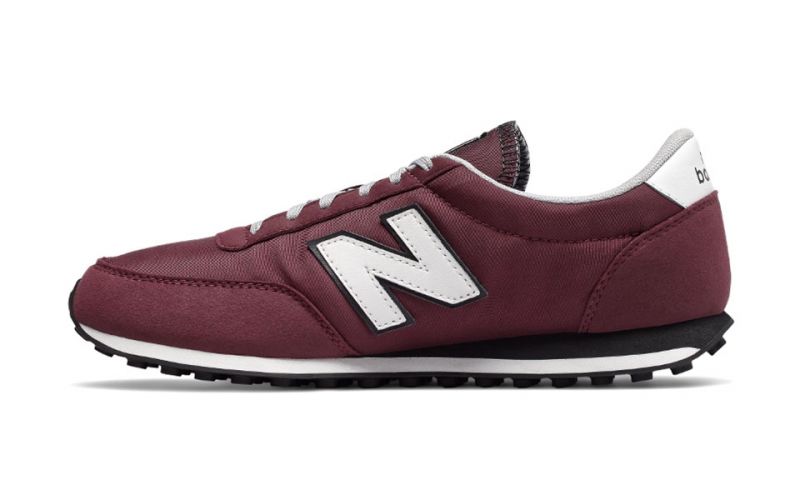 New balance on sale 410 rouge