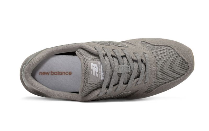 New Balance Wl373 Lifestyle grey women With great classic style
