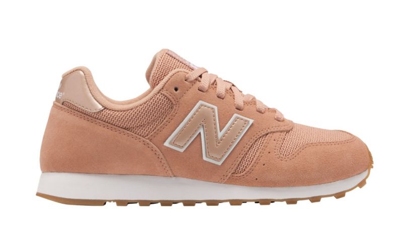 New Balance Wl373 Lifestyle Rosa Mujer Wl373Psw - Farbe: Eu 41.5Größe: DAMEN- Erzeugniscode: 192662441021