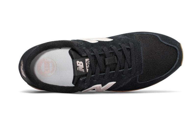 new balance wl420 black