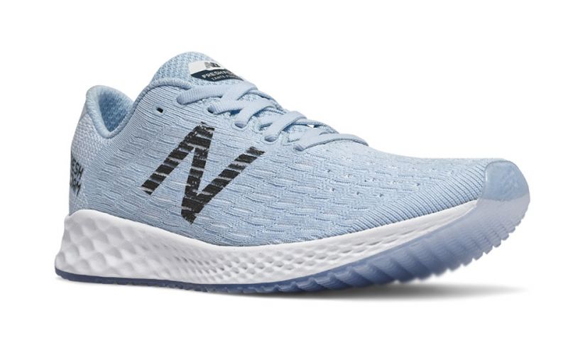 new balance fresh foam zante pursuit mujer