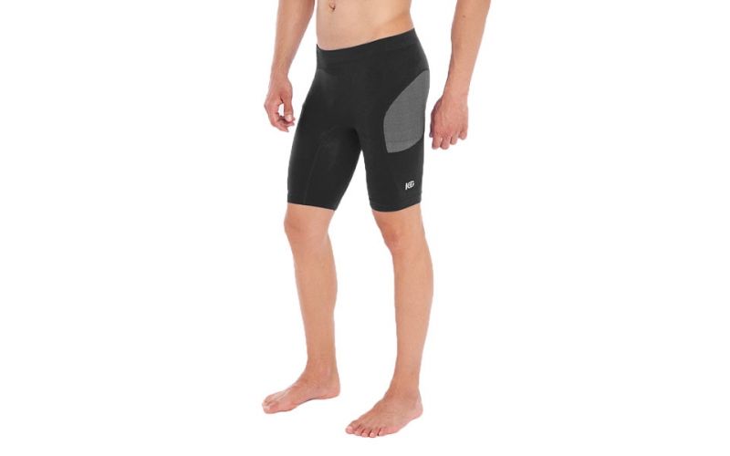 Sport Hg Pantalon Corto Hg Sport Adamas Negro Gris - Farbe: Eu XlGröße: HERREN- Erzeugniscode: 8435169870881