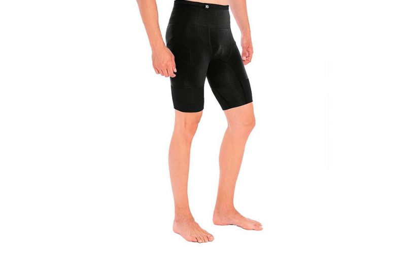 Sport Hg Pantalon Court Hg Sport Orelia Noir - Farbe: Eu XlGröße: HERREN- Erzeugniscode: 8435536607010