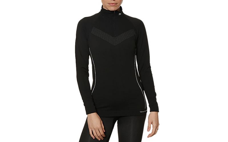 Sport Hg Camiseta Hg Sport Ice Pool Negro Mujer Hg-8465 004 - Farbe: Eu XlGröße: DAMEN- Erzeugniscode: 8435169820961