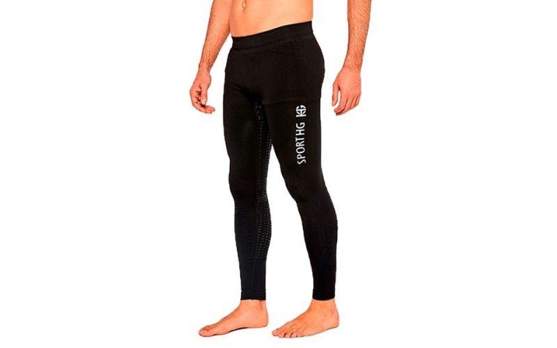 Sport Hg Mallas Hg Sport Silver Negro - Farbe: Eu MGröße: HERREN- Erzeugniscode: 8435536605924