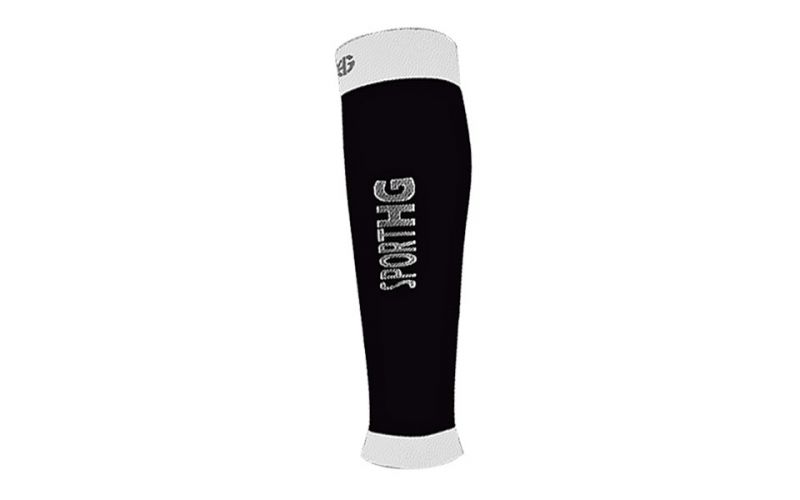 Sport Hg Perneras Sporthg Hgturf Negro Blanco - Farbe: Eu L/XlGröße: UNISEX- Erzeugniscode: 8435169851613