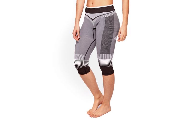 Sport Hg Malla Sporthg Hghadsel Negro Blanco Mujer - Farbe: Eu SGröße: DAMEN- Erzeugniscode: 8435536601797