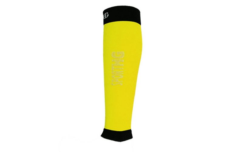 Sport Hg Perneras Sporthg Hgturf Amarillo Negro - Farbe: Eu L/XlGröße: UNISEX- Erzeugniscode: 8435169851651