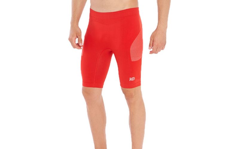 Sport Hg Malla Hg Sport Eleven Rojo - Farbe: Eu SGröße: HERREN- Erzeugniscode: 8435536606280