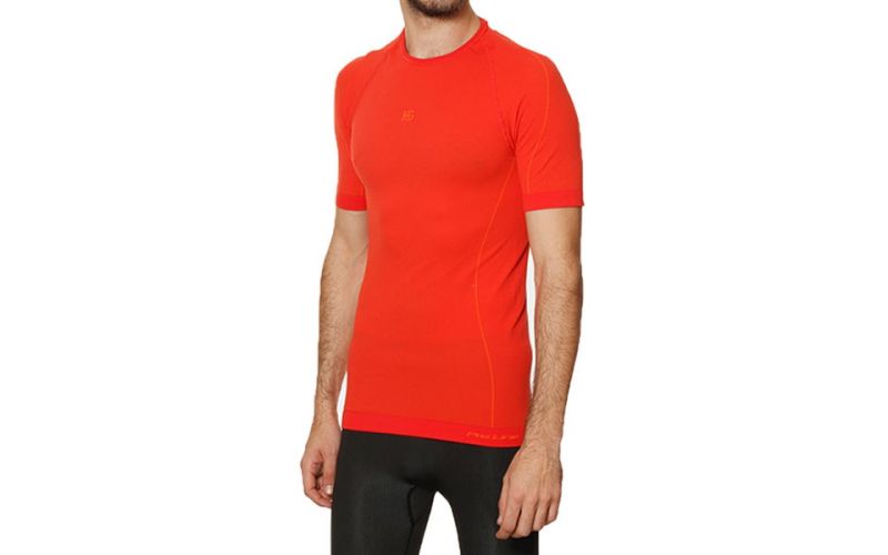 Sport Hg Camiseta Microperforada Hg Sport Blink Rojo - Farbe: Eu XxlGröße: HERREN- Erzeugniscode: 8435169867522