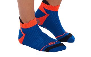 SPORT HG CALCETINES TECNICOS DRYTEX HG-DOM AZUL ROYAL