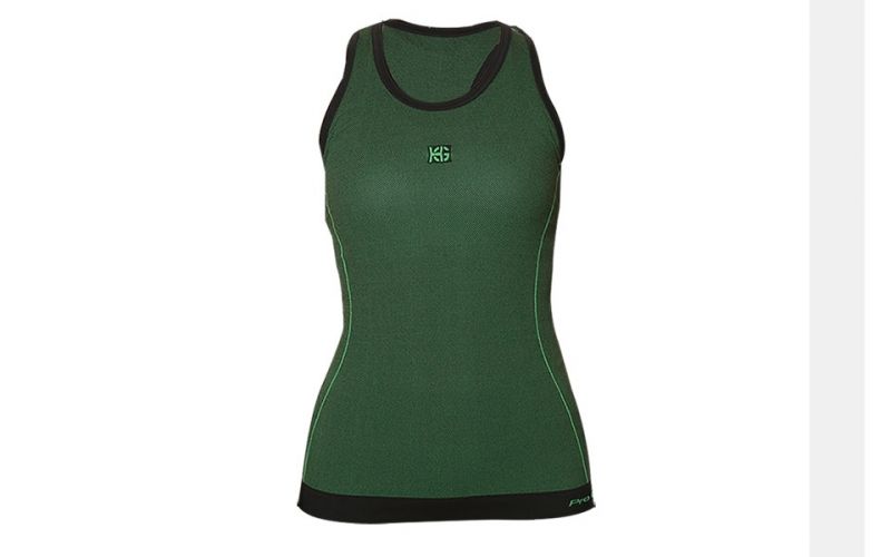 Sport Hg Camiseta Microperforada Hg Sport Blink Verde Mujer - Farbe: Eu XsGröße: DAMEN- Erzeugniscode: 8435169810023