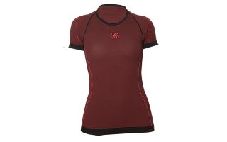 CAMISETA BLINK ROJO MUJER
