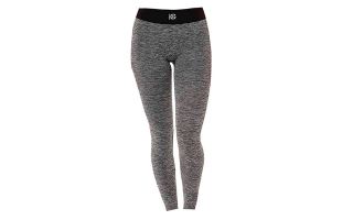 SPORT HG MALLAS FLOW GRIS MUJER