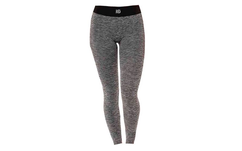 Sport Hg Mallas Hg Sport Flow Negro Mujer - Farbe: Eu XlGröße: DAMEN- Erzeugniscode: 8435222365569