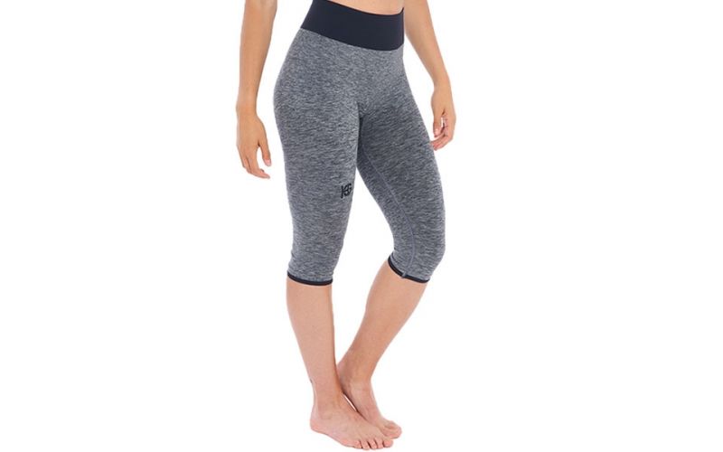 Sport Hg Malla Hg Sport Flow Gris Mujer - Farbe: Eu LGröße: DAMEN- Erzeugniscode: 8435536605689